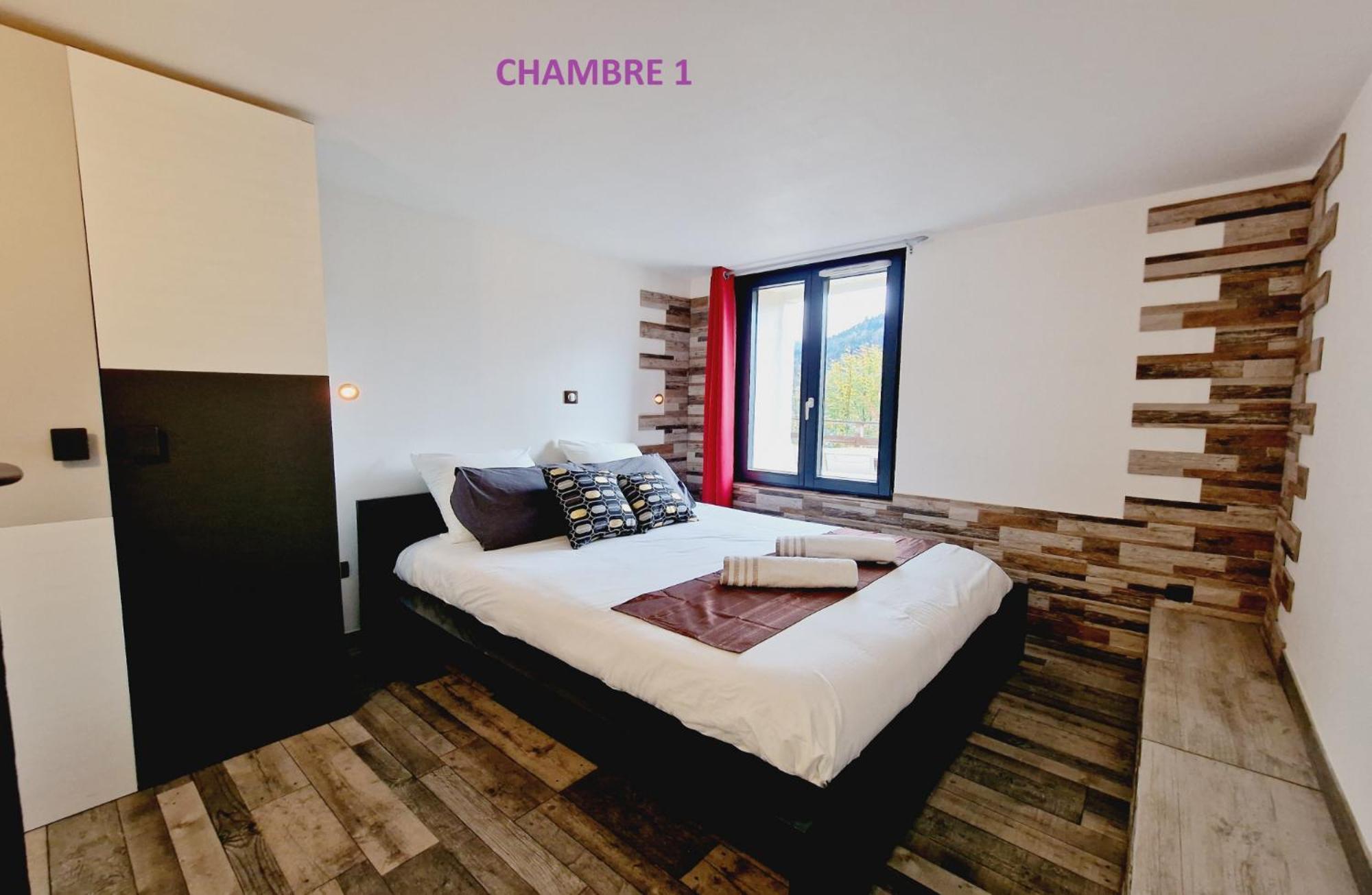 Revauche Et Spa Fresse-sur-Moselle Exterior foto
